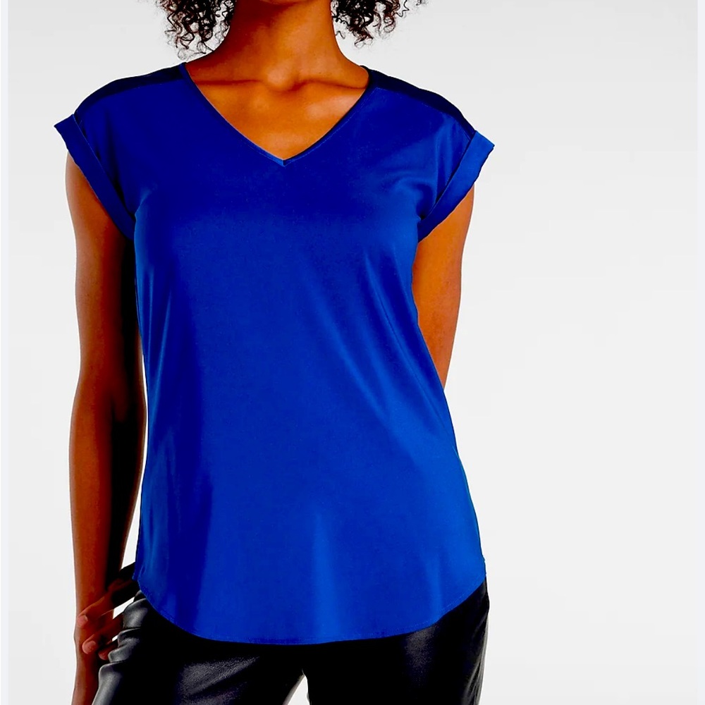 Express top size S/P